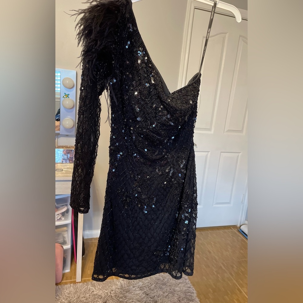 Sherri Hill dress